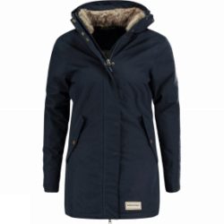 Womens Starboard Winter Coat